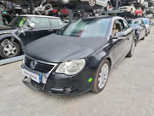 Brugte VW EOS (1F7, 1F8) 2.0 FSI (150 hp) 4445522