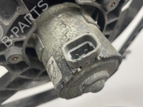 Radiator fan FIAT 500 (312_) 1.2 (312AXA1A) | BP20460851M35 