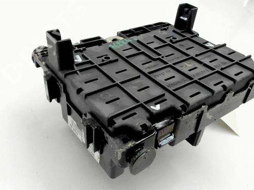 Fuse box PEUGEOT 206 Hatchback (2A/C) 1.4 HDi eco 70 | BP24867667E1 