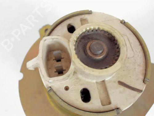 Heater blower motor FORD TRANSIT Van (V_ _) 2.5 D (VVL) | BP21231920M62 