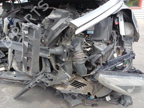 Left tailgate light CITROËN DS5 2.0 HDi 165 | BP23778815C79  - Image 20