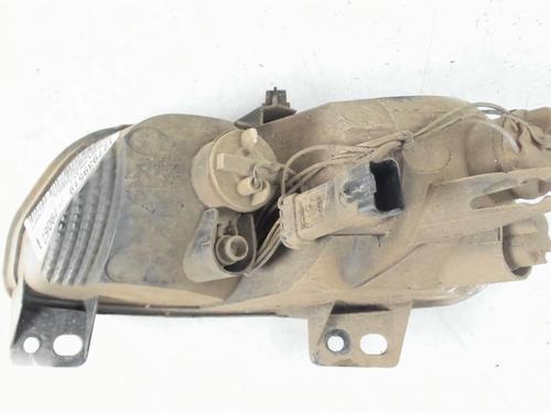 Leuchte rechts Stossstange für Leuchte rechts Stossstange CITROËN C4 Picasso II [2013-2026] 36588857 36588857