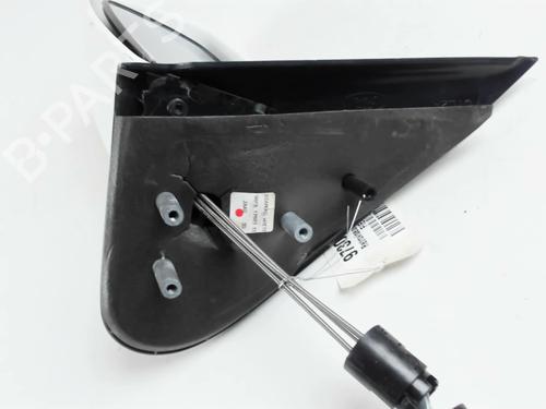 Left mirror FORD FIESTA IV (JA_, JB_) 1.25 i 16V | BP22414704C26
