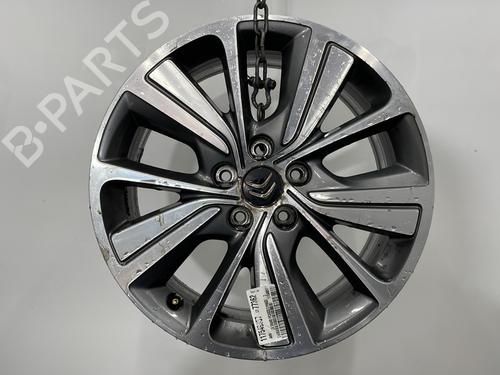Used Rim CITROËN C4 Grand Picasso II (DA_, DE_) 2.0 BlueHDi 150 (150 hp) 31027963