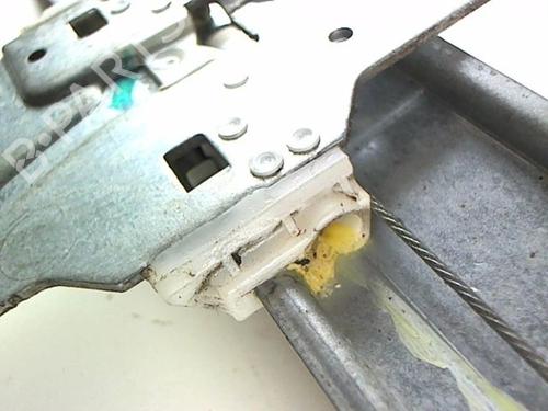 Used Rear left window mechanism Rear left window mechanism CITROËN C3 Picasso (SH_) 1.4 VTi 95 (SH8FSC, SH8FP0, SH8FP6) (95 hp) 20434368 20434368