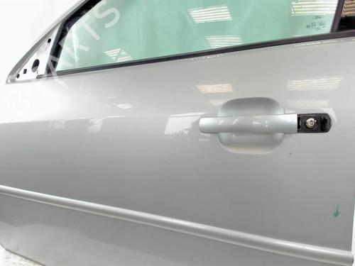 Left front door FORD MONDEO III (B5Y) 2.0 16V TDDi / TDCi | BP20413177C2 