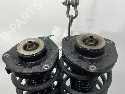 Left front shock absorber VW TOURAN (1T1, 1T2) 1.9 TDI | BP29749683M16 
