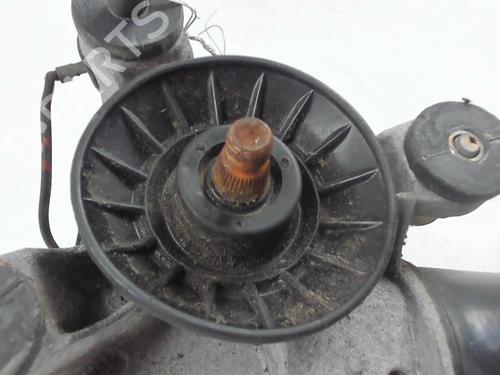 Front wiper motor MAZDA 323 P V (BA) 1.5 16V | BP21237785M29 