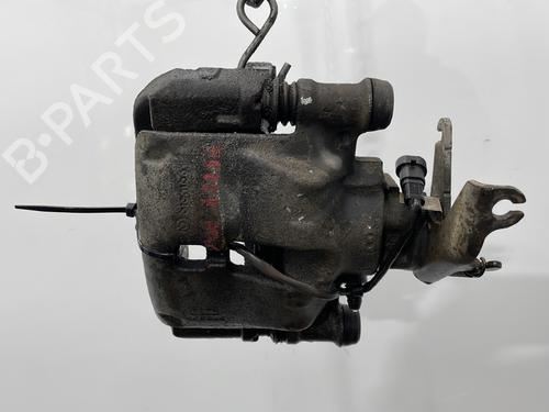 Left rear brake caliper IVECO DAILY IV Van 35C12 V, 35C12 V/P, 35S12 V, 35S12 V/P | BP29604000M107 - Image 2