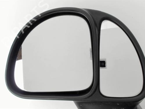 Right mirror FIAT MULTIPLA (186_) 1.9 JTD 115 | BP20477146C27 