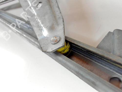 Front right window mechanism ROVER 45 I Hatchback (RT) 2.0 iDT | BP21235704C23