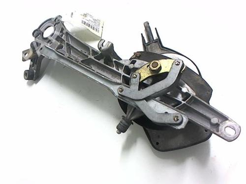 Front wipers mechanism MERCEDES-BENZ CLK Convertible (A208) CLK 200 Kompressor (208.444) | BP21231792C83 