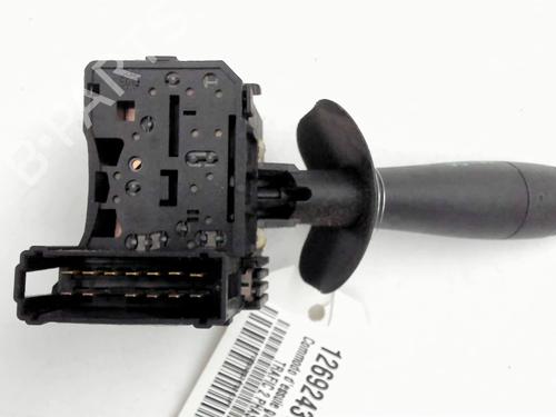 Used Steering column stalk Steering column stalk RENAULT TRAFIC II Van (FL) 1.9 dCi 80 (FL0B) (82 hp) 36372241 36372241