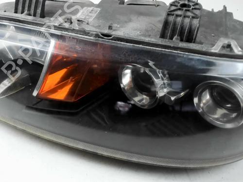 Venstre forlygte Venstre forlygte FIAT PUNTO (188_) 1.2 16V 80 (188.233, .235, .253, .255, .333, .353, .639,... (80 hp) 33894929 33894929