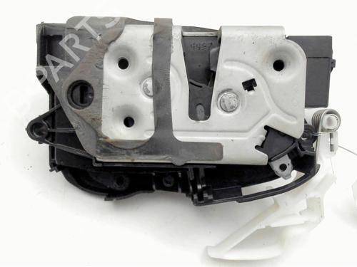Front left lock FORD TRANSIT COURIER B460 Box Body/MPV | BP36757320C98 - Image 2