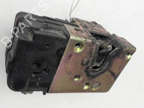 Front left lock CITROËN BERLINGO / BERLINGO FIRST Box Body/MPV (M_) 1.9 D 70 (MBWJZ, MCWJZ) | BP26398238C98 