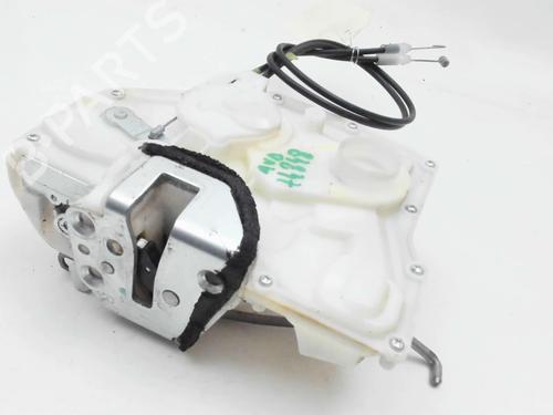 Front right lock OPEL AGILA B (H08) 1.0 (F68) | BP20388241C97 