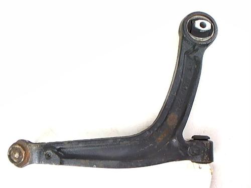 Left front suspension arm FORD KA (RU8) 1.3 TDCi | BP20391791M12 