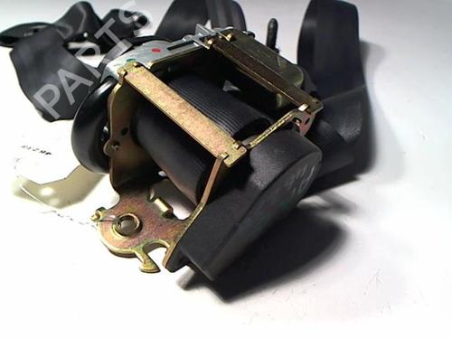 Rear left belt tensioner RENAULT MEGANE II Estate (KM0/1_) 1.5 dCi (KM1F) | BP20475589C89 