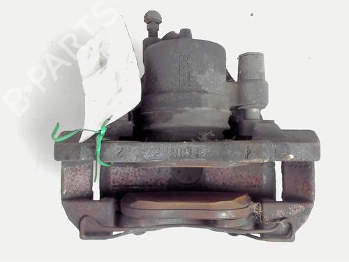 Used Left front brake caliper Left front brake caliper VOLVO V50 (545) 1.6 D (110 hp) 20397778 20397778