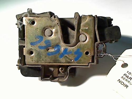 Used Rear right lock VW GOLF III (1H1) 1.9 TDI (110 hp) 25264053