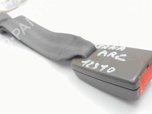 Used Seat buckle Seat buckle NISSAN SERENA (C23) 2.3 D (75 hp) 21230289 21230289