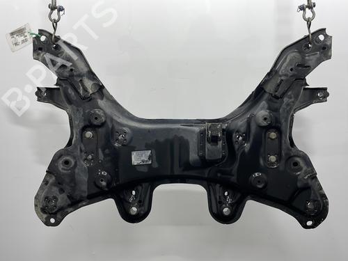 Used Subframe Subframe FIAT 500 (312_) 1.2 (312AXA1A) (69 hp) 30941441 30941441