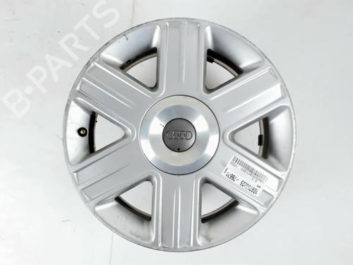Fælk AUDI A2 (8Z0) 1.4 | BP28413841C45 - Image 2