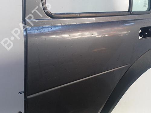 Left rear door LAND ROVER FREELANDER I (L314) 2.0 Td4 4x4 | BP20427841C4 