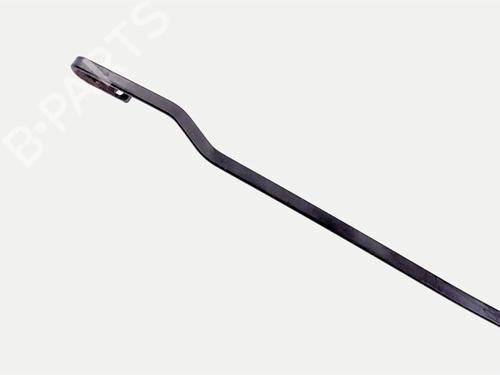 Front windshield wiper arm FORD MONDEO II (BAP) 1.8 TD | BP20398799C143