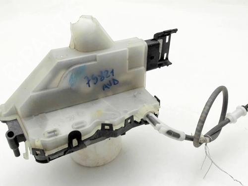 Front right lock PEUGEOT EXPERT Van (V_) 2.0 BlueHDi 145 | BP28811240C97 