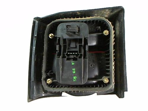 Right taillight RENAULT 21 Saloon (L48_) 1.7 (L48E) | BP25264931C35 