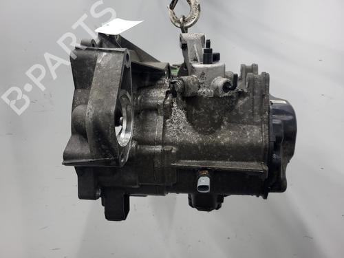 Gearbox VW FOX Hatchback (5Z1, 5Z3, 5Z4) 1.2 | BP20469241M3 
