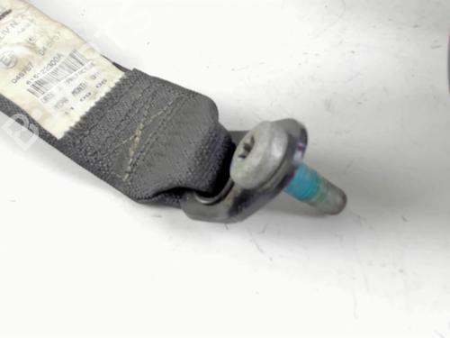 Used Rear left seatbelt Rear left seatbelt FIAT FREEMONT (345_) 2.0 JTD (140 hp) 20443021 20443021