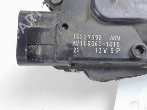 Used Front wiper motor OPEL INSIGNIA A Sports Tourer (G09) 2.0 CDTI (35) (131 hp) 20445259