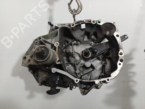 Gearbox RENAULT TWINGO II (CN0_) | BP36685128M3 - Image 9