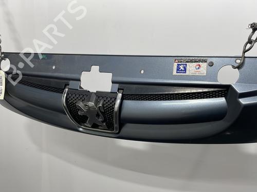 Grille PEUGEOT PARTNER MPV (5_, G_) 1.6 HDi 90 | BP29976658C40