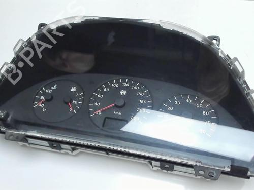 Used Instrument cluster ALFA ROMEO 146 (930_) 1.6 i.e. 16V T.S. (930.B2B, 930.B2C) (120 hp) 21234454