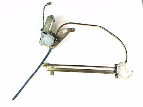 Front left window mechanism SEAT MALAGA (23A) 1.5 i | BP20436882C22 