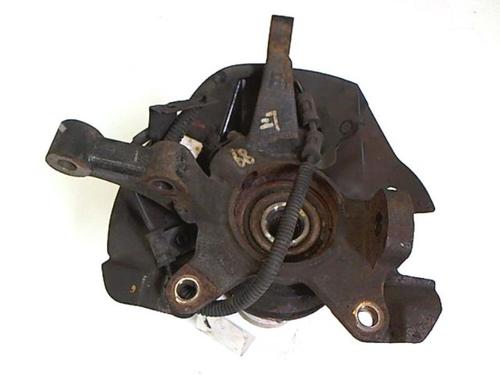 Right front steering knuckle KIA PICANTO I (SA) 1.0 | BP20461623M26 