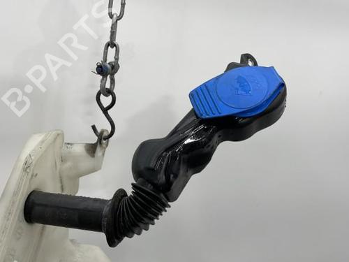 Used Windscreen washer tank AUDI A6 Allroad C6 (4FH) 3.0 TDI quattro (233 hp) 20393042