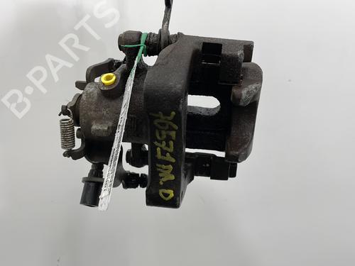 Used Right rear brake caliper Right rear brake caliper CITROËN BERLINGO Box Body/MPV (B9) 1.6 HDi / BlueHDi 75 (75 hp) 26497791 26497791
