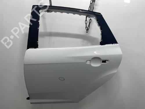Left rear door FORD FOCUS III 1.0 EcoBoost | BP22102957C4 