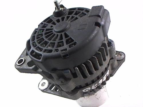 Alternator OPEL CORSA D (S07) 1.7 CDTI (L08, L68) | BP20466656M7 