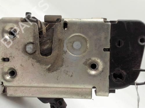 Used Rear right lock CITROËN C3 I (FC_, FN_) 1.1 i (60 hp) 29212972
