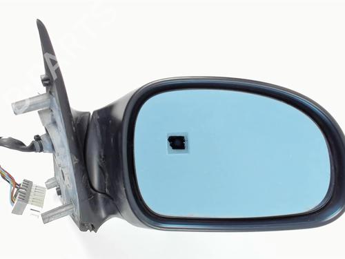 Used Right mirror PEUGEOT 406 (8B) 1.8 16V (110 hp) 20435708