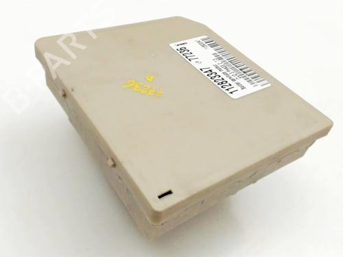 Fuse box RENAULT CLIO III (BR0/1, CR0/1) 1.5 dCi (C/BR0G, C/BR1G) | BP29513987E1 