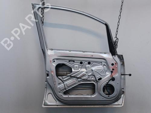 Left front door OPEL ZAFIRA / ZAFIRA FAMILY B (A05) 1.9 CDTI (M75) | BP22102626C2 