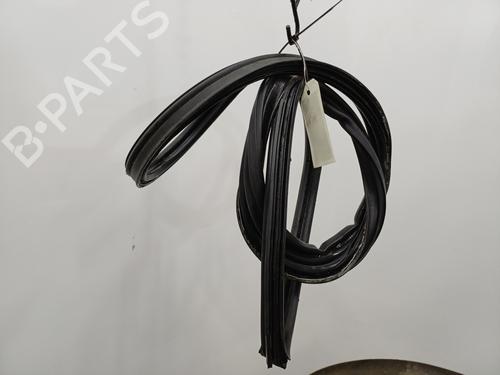 Used Rubber door seal Rubber door seal 21565546 21565546
