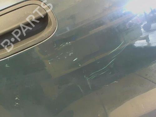 Right rear door VOLVO S40 I (644) 1.9 DI | BP20471311C5